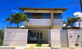 Imagem 4: Casa para venda possui 282 m² com 4 suítes em Rio Mar, Pajuçara - Natal - RN