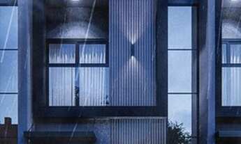 Imagem 4: Sobrado para venda tem 86 metros quadrados em Itacolomi - Balneário Piçarras - Santa Catar