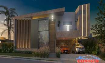 Imagem 3: Residencial - Damha Iii