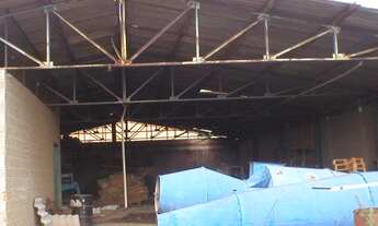 Imagem 3: Galpão/Depósito/Armazém para venda com 7493 metros quadrados em Jardim Nova Limeira - Lime