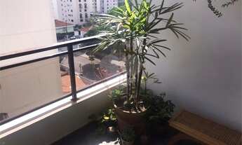 Imagem 2: São Paulo - Apartamento Padrão - MOEMA