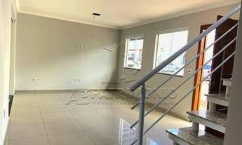 Imagem 2: SOROCABA - Casa de Condomínio - Aparecidinha