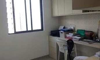 Imagem 7: Apartamento para venda tem 90 metros quadrados com 3 quartos em Boa Viagem - Recife - PE