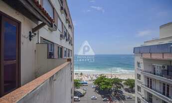 Imagem 6: Cobertura à venda, 3 quartos, 3 suítes, Copacabana - RIO DE JANEIRO/RJ