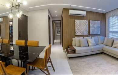 Imagem 4: GOIâNIA - Apartamento Padrão - Setor Bueno