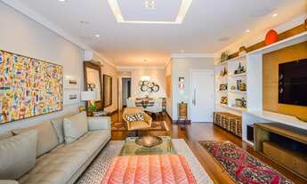 Imagem 6: Apartamento à venda, 3 quartos, 1 suíte, 2 vagas, São Conrado - RIO DE JANEIRO/RJ