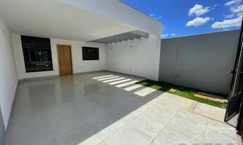 Imagem 4: Casa | 99,18 m² de Construção | Jd. Três Lagoas