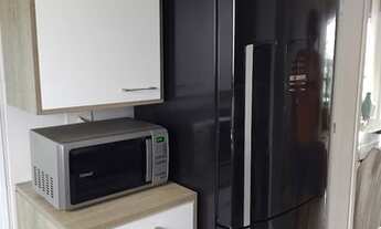 Imagem 4: Apartamento porteira fechada, alto padrao, Gonzaga - Santos - SP