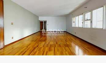 Imagem 3: São Paulo - Apartamento Padrão - Higienópolis