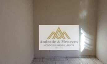 Imagem 2: Casa com 2 dormitórios para alugar, 60 m² por R$ 1.000/mês - Jardim Professor Antônio Palo