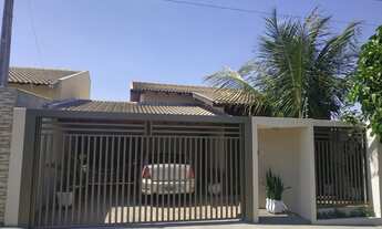 Imagem: Linda casa no Residencial das Américas