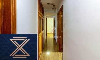 Imagem 5: Apartamento com 3 dormitórios à venda, 102 m² por R$ 590.000 - Santana - São Paulo/SP