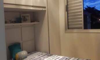 Imagem 6: Comprar Apartamento Parque Industrial para venda possui 52 metros quadrados com 2 quartos