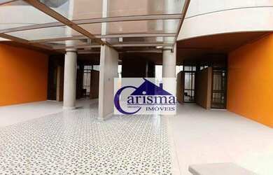 Imagem 7: Apartamento com 3 suítes à venda, 190 m² por R$ 1.650.000 - Jardim - Santo André/SP