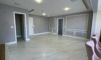 Imagem 3: Apartamento para aluguel com 122m², 3 suítes, 2 vagas, Condomínio Cidade Maia, Guarulhos