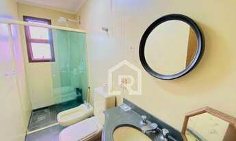 Imagem 7: Apartamento com 4 dormitórios à venda, 170 m² por R$ 560.000,00 - Enseada - Guarujá/SP