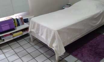 Imagem 10: 3/4 com suítes- Condomínio Village Jardim Jaguaripe