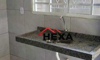 Imagem 7: Casa 2 quartos - Chácaras Recreio São Joaquim - Goiânia/GO