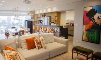 Imagem 6: São Paulo - Apartamento Padrão - Campo Belo