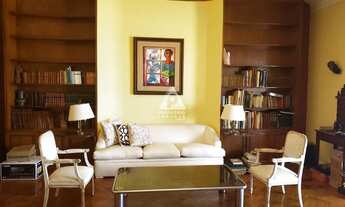 Imagem 6: Apartamento à venda, 3 quartos, 1 suíte, 1 vaga, Copacabana - RIO DE JANEIRO/RJ