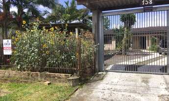 Imagem 2: Casa para Venda em Santa Rosa do Sul, Centro, 4 dormitórios, 1 suíte, 2 banheiros, 2 vagas