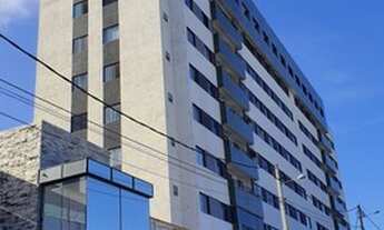 Imagem: Cobertura no Natal River