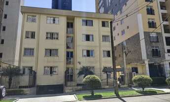 Imagem: Apto 2 qts com garagem - portão - água