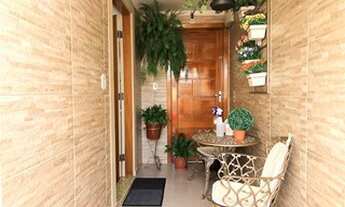 Imagem 4: Sobrado para venda possui 125 metros quadrados com 3 quartos em Vila Gustavo - São Paulo