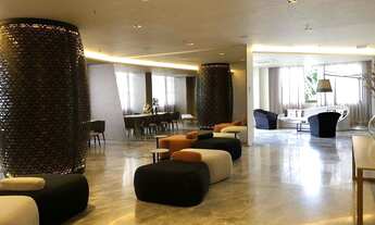 Imagem 2: EXCELENTE APARTAMENTO 3 SUITES - 148,61 M² - RIO BY YOO - FLAMENGO - RJ