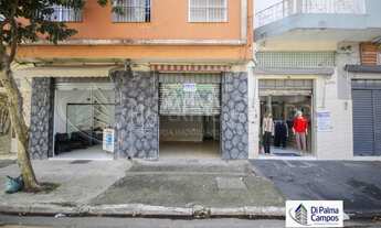 Imagem: Loja/Salão Comercial para Alugar com 34m²