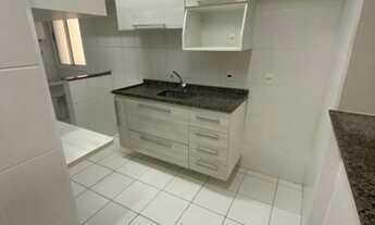 Imagem 5: Apartamento para venda com 110 metros quadrados com 3 quartos em Vila Progresso - Campinas