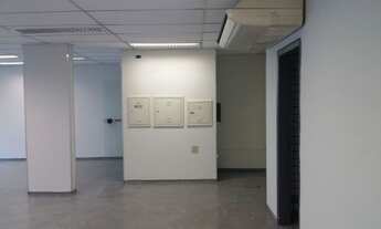 Imagem 6: Sala comercial para Alugar no bairro Consolação em São Paulo - SP. 2 banheiros, copa. - VM