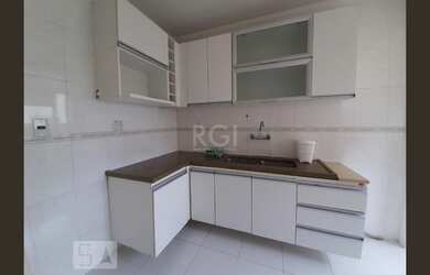 Imagem 6: Porto Alegre - Apartamento Padrão - Menino Deus