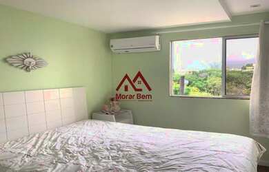 Imagem 6: Rio de Janeiro - Apartamento Padrão - Recreio dos Bandeirantes