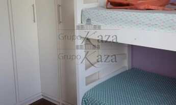 Imagem 5: Apartamento - Jardim das Industrias - Residencial Turmalina - 83m² - 3 Dormitórios