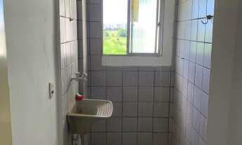 Imagem 6: Vendo Apto Condomínio Ícaro Residencial (sombra) com 70m2 com 3/4 (1s