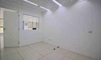 Imagem 5: Sala para alugar, 131 m² por R$ 4.450,00/mês - Centro - Curitiba/PR