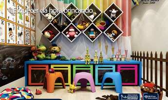 Imagem 7: **Apartamento para venda no JARDIM SATÉLITE - 02 dorms**