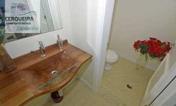 Imagem 7: Casa com 4 dormitórios à venda, 650 m² por R$ 2.700.000 - Acapulco - Guarujá/SP