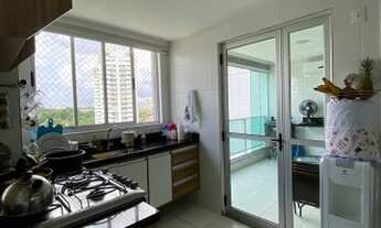 Imagem 7: Splendore Residencial apto mobiliado