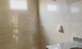 Imagem 6: Casa para venda com 60m² com 2 quartos em Nova Lima - Campo Grande - MS