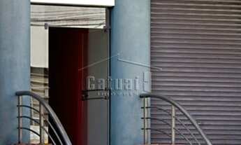 Imagem 6: Comercial sala no Centro Metropolitano - Bairro Centro em Londrina