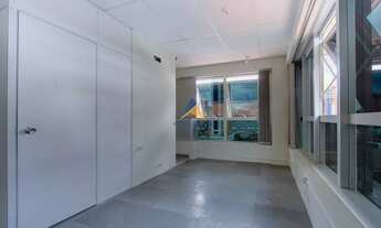 Imagem 3: Belo Horizonte - Conjunto Comercial/Sala - Santa Efigênia