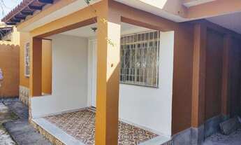 Imagem 6: Vendo excelente casa com 3 quartos em Outeiro das Pedras - Itaboraí - RJ