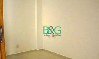 Imagem 5: Apartamento com 2 dormitórios à venda, 40 m² por R$ 264.000 - Jardim Vila Formosa - São Pa