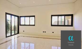 Imagem 7: Casa no Residencial Alphaville 2