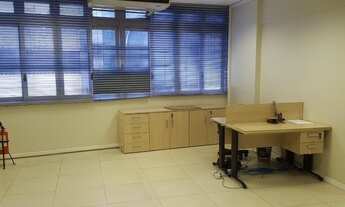 Imagem 6: Porto Alegre - Conjunto Comercial/Sala - Centro Histórico