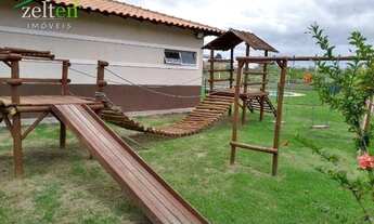 Imagem 3: Apartamento com 2 dormitórios à venda, 65 m² por R$ 200.000 - Mar do Norte - Rio das Ostra