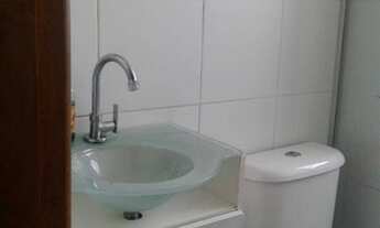 Imagem 6: Apartamento com 2 dormitórios com armários, à venda, 42 m² por R$ 250.000 - Nova Petrópoli