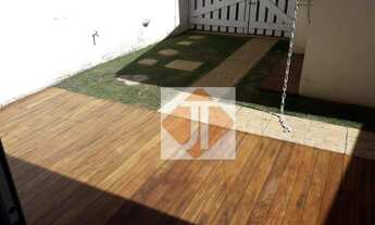 Imagem 4: Casa com 3 dormitórios à venda, 160 m² por R$ 640.000,00 - Condomínio Dei Fiori - Louveira